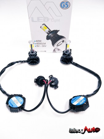 5202 G5 LED LIGHT 6000K